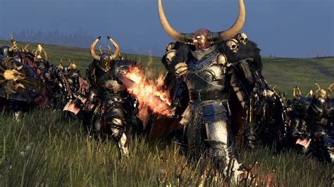 Sebidee's Unit Resize mod for Total War: Warhammer II.